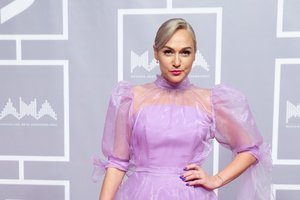 Indrė Stonkuvienė atvirai: „Esame viena kitai ramstis, bet ne konkurentės“