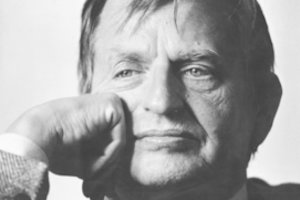 Prokuroras: „Švedų premjero O. Palme nužudymas 1986 m. netrukus gali būti išaiškintas“