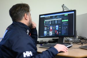 Žiūrėjote filmus nelegaliai? Sulauksite naujienų