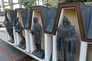 Vilniaus knygų mugėje bus parduoti pirmieji bilietai į LNOBT naujametę „Traviatą“