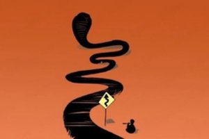 Kas pirmiausia krito į akis? Tai padės rasti svarbų gyvenimo sprendimą