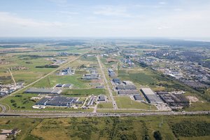 Vokiečiai pasirinko Klaipėdą – stato gamyklą ir žino, kas joje dirbs  