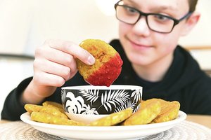 Kad alergija netrukdytų švęsti Užgavėnių: blynai be kiaušinių, pieno, įprastų miltų ir cukraus