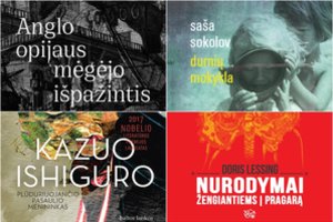 Atsiverskite klasikos knygas: tai ne senamadiškos nuobodybės, o intriguojantys atradimai