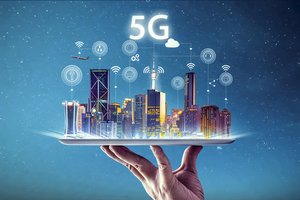 Būsimasis 5G ryšys: mitai, baimės ir realybė