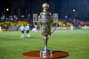 Braškantis A lygos formatas paverstų Lietuvą išskirtine visoje Europoje