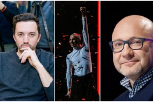 Ekspertai atskleidė, ar kitąmet „Eurovizija“ galėtų vykti Lietuvoje