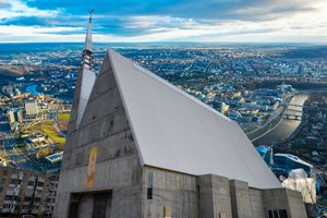 Paskelbė Vilniaus rajonus, kuriais miestiečiai labiausiai patenkinti ir kuriais ne