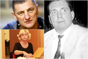 Prokurorai įsitikinę: narplioti Mongolo nužudymo nebėra prasmės, skundžiamas teismo verdiktas