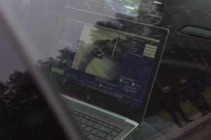 Vilniaus policijos trikojai fiksuoja rekordus: pažeidėjų šimtai, o vienas skriejo net 185 km/val. 