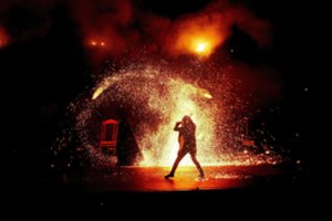 Lenkijos ir Ukrainos teatrai tapo Lietuvos kultūros sostinės ambasadoriais