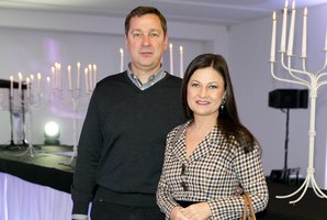 Artūras Zuokas: „Skyrybų priežastis – ilgametė priklausomybė nuo alkoholio“