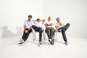 „G&G Sindikato“ lauktuvės iš Berlyno: nauja daina ir vaizdo klipas