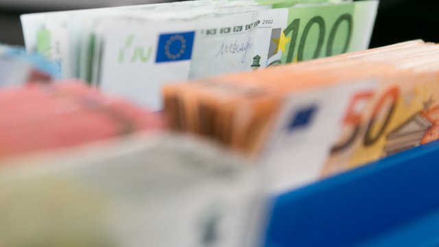 ES pinigų dalybos: ko laukti ir kas nukentės labiausiai?