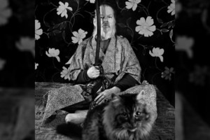 Kęstutis Navakas prieš mirtį leidėjai nusiuntė rankraštį ir žinutę: „Patvirtink, kad gavai“