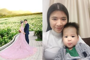 Per ašaras į Lietuvą atvežta vietnamietė čia susikūrė savo laimę