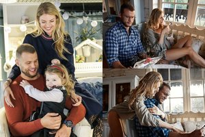 Tik „Stiliui“: pabėgusi nuotaka Solveiga Mykolaitytė turi jau kitą sužadėtuvių žiedą