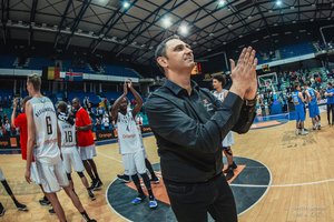 Lietuvos krepšininkų varžovai – mūsiškius jau skriaudę belgai 