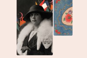 Kauno muziejininkai pristato „rėdymosi meną tarpukariu“