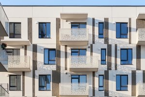 Balkonas – ne daiktų sandėlis, štai ką pataria architektas