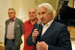 Jubiliejiniame „Kaunas Jazz 2020“ – galimybė savo talentą atskleisti jauniesiems džiazo projektams