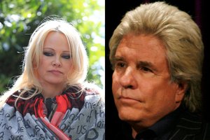 Po rekordiškai trumpos santuokos – skaudi žinia Pamelai Anderson: buvęs vyras veda kitą