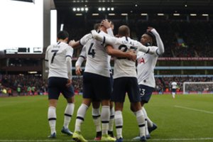 Anglijos „Premier“ lygoje – mokytojo ir mokinio varžytuvės