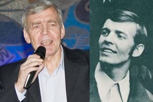 Rusijoje gyvenantis Leonidas Šumskis: „Mintimis vis grįžtu prie Merkio krantų“