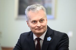 G. Nausėda su ES vadovais grįžo derybų dėl biudžeto, bet viltys susitarti blėsta