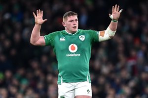 „Šešių nacijų“ regbio turnyre – intriguojanti tėvo ir sūnaus akistata