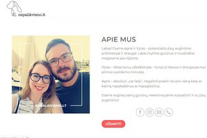 Išrinko gražiausius įmonių pavadinimus – ne iš kelmo spirti