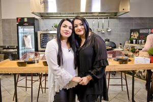 Giulija apie už amerikiečio ištekėjusią dukrą Moniką: „Ją paleidau ramia širdimi“