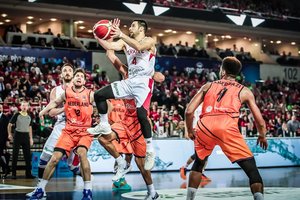 Europos čempionato atranka: Nyderlandų pamokos turkams ir Latvijos pralaimėjimas