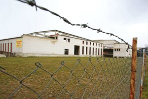 Vaiduoklis Kauno nepaliks:  miesto valdžia nežino, ką daryti su juo