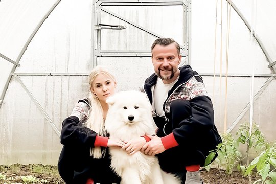 Sigito Martinavičiaus žmona Edita ryžosi ryškiems pokyčiams: nustebino mylimąjį