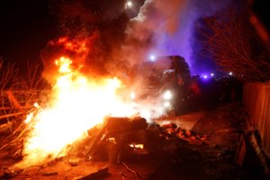 Iš viruso gniaužtų į namus grįžusius pasitiko grasinimais: įsikišo net prezidentas