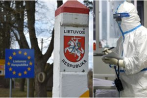 Koronaviruso protrūkis jau palietė ir Lietuvos verslą:  įmonių vadovai bijo pavasario