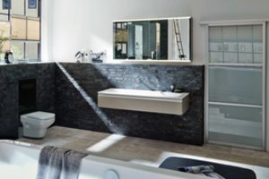 Praktiški patarimai, kaip ir kur montuoti vonios kambario prietaisus