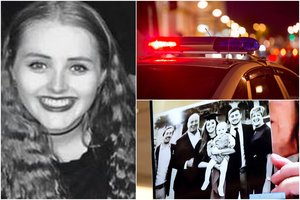 Ėjo į pasimatymą su savo budeliu: po kraupaus merginos nužudymo žodį tarė ekspertai