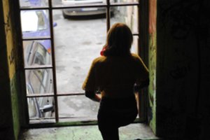 Vokietijos viešnamiams merginas tiekę lietuviai iš gaujos vadeivų virto liudytojais