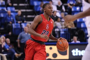 „Šiaulius“ sustiprino 25-erių metų gynėjas iš JAV