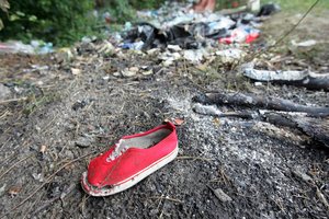 Kaune – šlykštūs miestiečių radiniai: sako viena, daro – kita