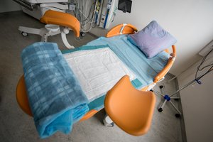 Siūlo baudžiamąją atsakomybę tais atvejais, kai moteris priverčiama darytis abortą