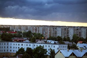 Lietuvos nekilnojamojo turto plėtros asociacijos vadovas – tiesiai šviesiai, kodėl taip smarkiai kyla ir kils NT kainos