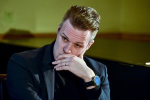 Po G. Landsbergio laiško – bendražygių sujudimas ir skirtingi vertinimai