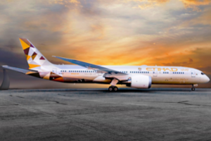 Pristatytas prabangiausias pasaulyje lėktuvas: interjeras – be žodžių