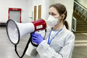 Lietuva griežtina apsaugą nuo koronaviruso: svarbiausia žinia tiems, kurie vyksta į Italiją