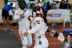 Šiuolaikinės penkiakovės pasaulio čempionatas dėl koronaviruso iškeltas iš Kinijos