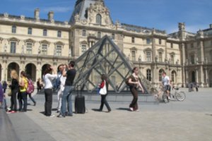 Dėl viruso vieną lankomiausių pasaulio šalių lenkia turistai – jų sumažėjo 40 proc.