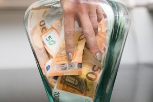 Lietuva ir dar 7 šalys: tiesioginių išmokų skirtumai tarp ES narių nepateisinami